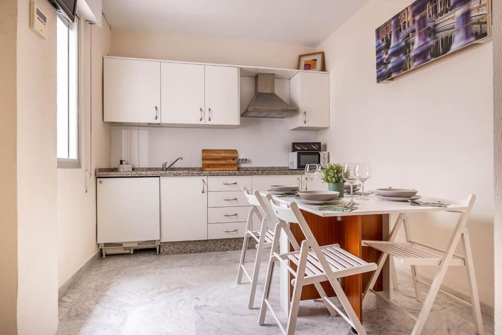 Appartement Ronda De Triana 45 Sevilla