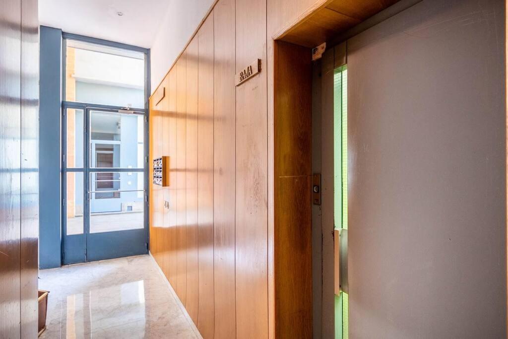 Appartement Ronda De Triana 45 *