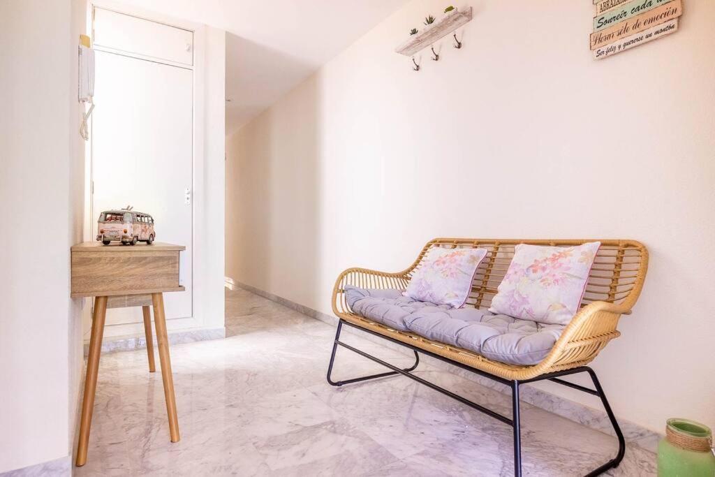 Appartement Ronda De Triana 45 Sevilla
